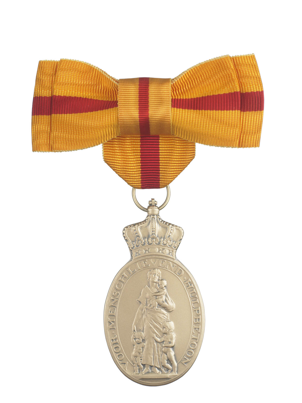 Medal For Acts Of Humanity Decorations And Honours Royal Honours